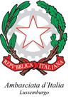 Ambasciata d'Italia Lussemburgo